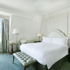 Отель The Savoy Великобритания, Лондон - отзывы, цены и фото номеров - забронировать отель The Savoy онлайн фото 4