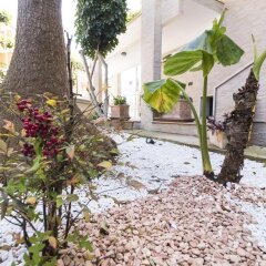 Отель B&B Luxury Лечче фото 9