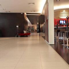 Отель Novotel Athenes фото 8