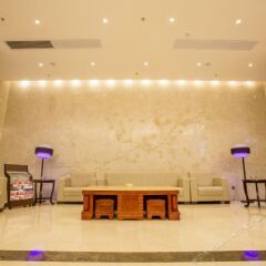 Yongdebao International Hotel Guangzhou