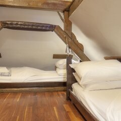 Отель Palmers Lodge Swiss Cottage Лондон фото 3