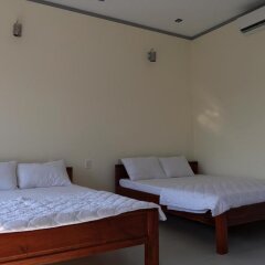 Отель Vien Duong Guest House детские мероприятия