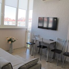 Гостиница на Воскресенской, кв. 508 в Сочи отзывы, цены и фото номеров - забронировать гостиницу на Воскресенской, кв. 508 онлайн фото 3