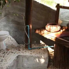 Отель Moondance Magic View Bungalow Таиланд, Остров Тау - отзывы, цены и фото номеров - забронировать отель Moondance Magic View Bungalow онлайн фото 4