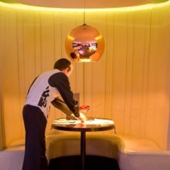 Paris Marriott Rive Gauche Hotel & Conference Center спа