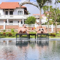 Hoian Sincerity Hotel & Spa фото 2
