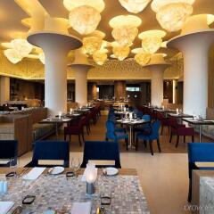 Отель Novotel Phuket Kamala Beach гостиничный бар