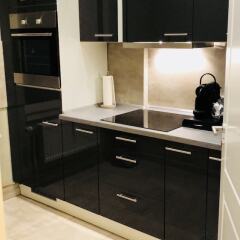 Отель Bluecity Apartments Германия, Гамбург - отзывы, цены и фото номеров - забронировать отель Bluecity Apartments онлайн в номере фото 2
