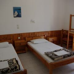 Отель Youth Hostel Anna Греция, Остров Санторини - отзывы, цены и фото номеров - забронировать отель Youth Hostel Anna онлайн детские мероприятия