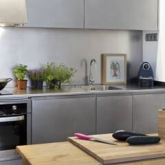Отель Best House Best Place в номере