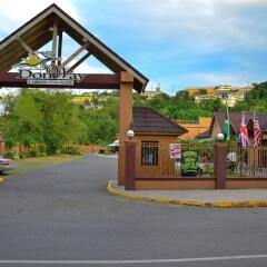 Отель Donway, A Jamaican Style Village Ямайка, Монтего-Бей - отзывы, цены и фото номеров - забронировать отель Donway, A Jamaican Style Village онлайн