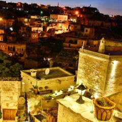 Elika Cave Suites Турция, Ургуп - отзывы, цены и фото номеров - забронировать отель Elika Cave Suites онлайн фото 2