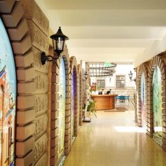 Отель City Hotel Teater Латвия, Рига - - забронировать отель City Hotel Teater, цены и фото номеров спа