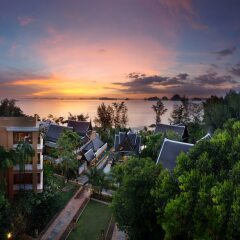 Отель Amari Vogue Krabi Таиланд, Краби - отзывы, цены и фото номеров - забронировать отель Amari Vogue Krabi онлайн фото 5