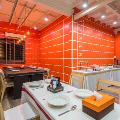 Siam Stadium Hostel