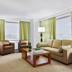The Westin Austin at The Domain in Austin, United States of America from 315$, photos, reviews - zenhotels.com guestroom photo 2