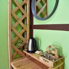 Best Friends Hotel & Hostel в номере