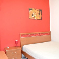 Отель Villa With 2 Bedrooms in Floridia, With Private Pool, Enclosed Garden and Wifi - 12 km From the Beach Флорида фото 10