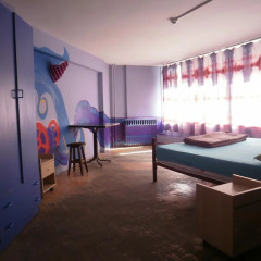 Neverland Hostel Стамбул детские мероприятия