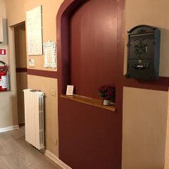 Отель International Student House Florence интерьер отеля фото 3