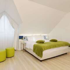 TRYP München City Center Hotel детские мероприятия