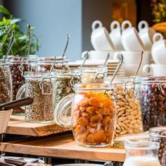 Отель Craft Beer Central Hotel Польша, Гданьск - 1 отзыв об отеле, цены и фото номеров - забронировать отель Craft Beer Central Hotel онлайн бассейн