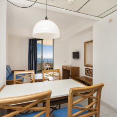 Отель Globales Nova Apartamentos Испания, Магалуф - 1 отзыв об отеле, цены и фото номеров - забронировать отель Globales Nova Apartamentos онлайн комната для гостей фото 5