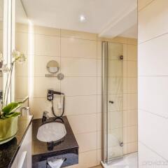 CityClass Hotel Residence am Dom ванная