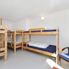 Anker Hostel детские мероприятия фото 2