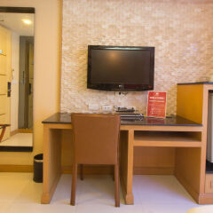 Отель ZEN Rooms Sukhumvit 11 удобства в номере фото 2