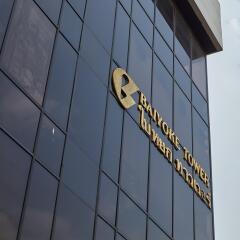 Baiyoke Suite Hotel