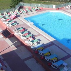 Kocaeli Universitesi Kartepe Park Hotel Турция, Дербент - отзывы, цены и фото номеров - забронировать отель Kocaeli Universitesi Kartepe Park Hotel онлайн фото 26