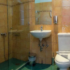 Отель Athens Choice с домашними животными