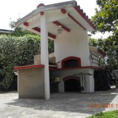 Green House in Terracina, Italy from 221$, photos, reviews - zenhotels.com photo 10