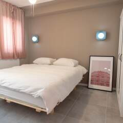 Golda Vacation Rentals Израиль, Иерусалим - отзывы, цены и фото номеров - забронировать отель Golda Vacation Rentals онлайн сейф в номере