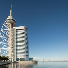Отель Myriad by SANA Hotels фото 4