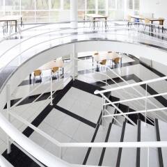 Отель Residencia Universitaria Siglo XXI Испания, Кульередо - отзывы, цены и фото номеров - забронировать отель Residencia Universitaria Siglo XXI онлайн детские мероприятия фото 2