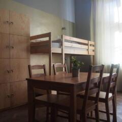 Отель Hostel One Castle Польша, Краков - отзывы, цены и фото номеров - забронировать отель Hostel One Castle онлайн комната для гостей фото 4