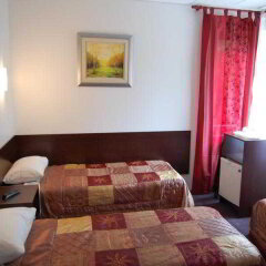 Vabriku Hostel комната для гостей