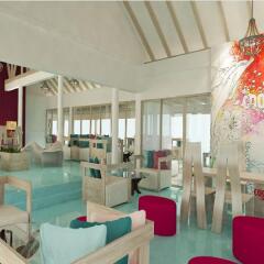 Отель Helengeli Island Resort Мальдивы, Мируфенфуши - 2 отзыва об отеле, цены и фото номеров - забронировать отель Helengeli Island Resort онлайн детские мероприятия