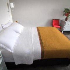 The Station Seychelles in Mahe Island, Seychelles from 128$, photos, reviews - zenhotels.com guestroom photo 2