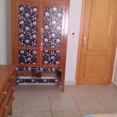 Отель House With 2 Bedrooms in Ciudad Real Испания, Сьюдад-Реаль - отзывы, цены и фото номеров - забронировать отель House With 2 Bedrooms in Ciudad Real онлайн интерьер отеля
