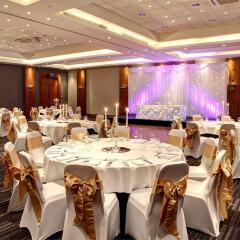 Отель Holiday Inn London-Bloomsbury