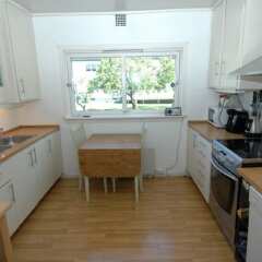 Отель Solferie Holiday Apt. Bernt Holms Кристиансанд в номере