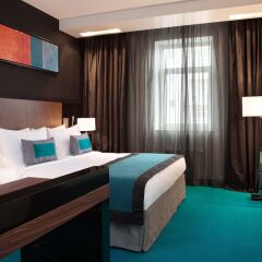 Отель Radisson Resort & Residences Zavidovo Вараксино фото 6
