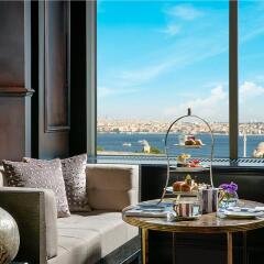 The Ritz-Carlton, Istanbul Турция, Стамбул - 2 отзыва об отеле, цены и фото номеров - забронировать отель The Ritz-Carlton, Istanbul онлайн интерьер отеля фото 3