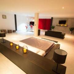 Отель Dydi Loft спа