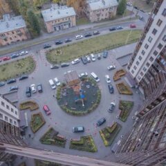 Гостиница Южная Корона в Санкт-Петербурге отзывы, цены и фото номеров - забронировать гостиницу Южная Корона онлайн Санкт-Петербург фото 10