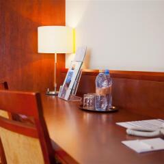 Отель Best Western Hotel Felix Польша, Варшава - - забронировать отель Best Western Hotel Felix, цены и фото номеров фото 2