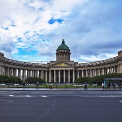 Гостевой дом Невский 126
